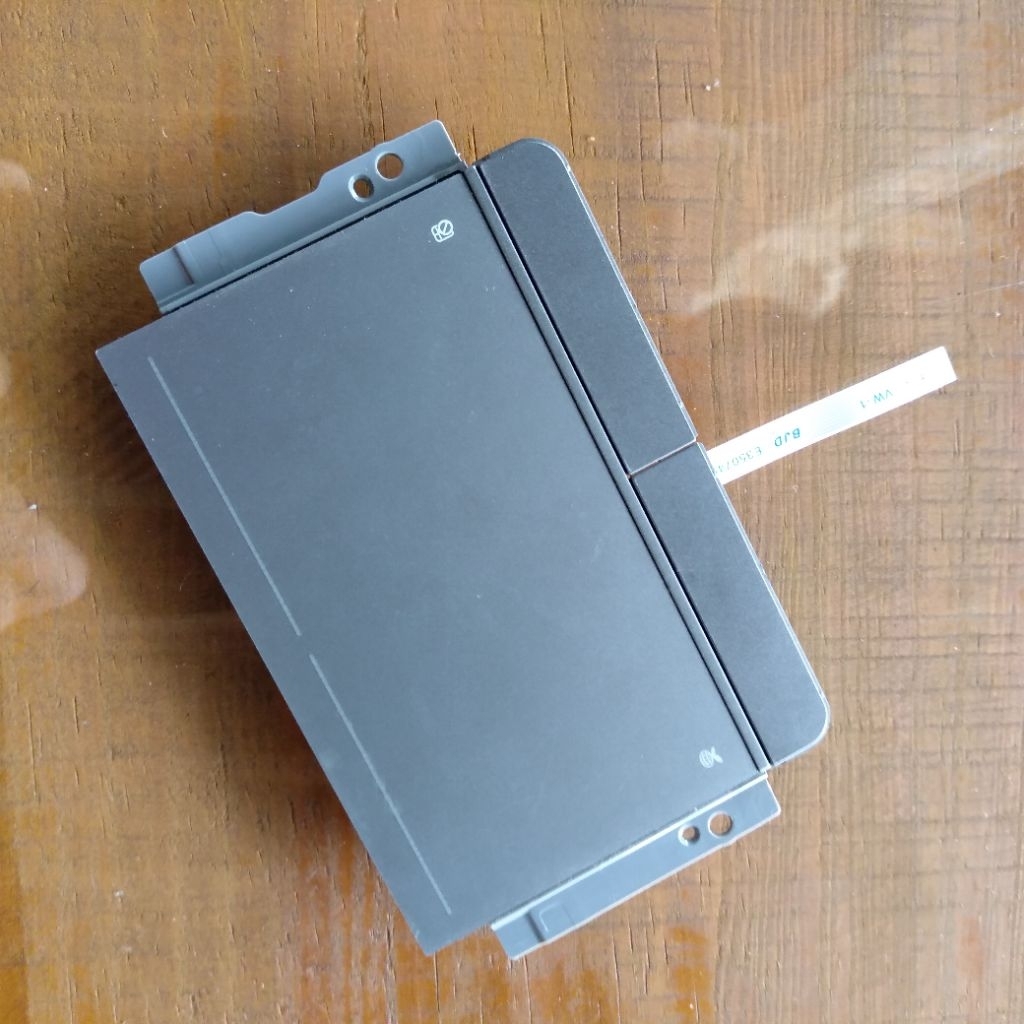 touchpad trackpad toshiba portege z30-c