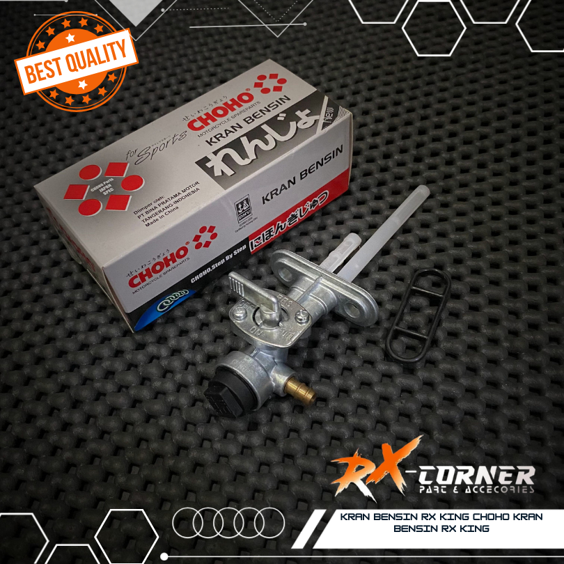 KRAN BENSIN RX KING CHOHO KRAN BENSIN RX KING