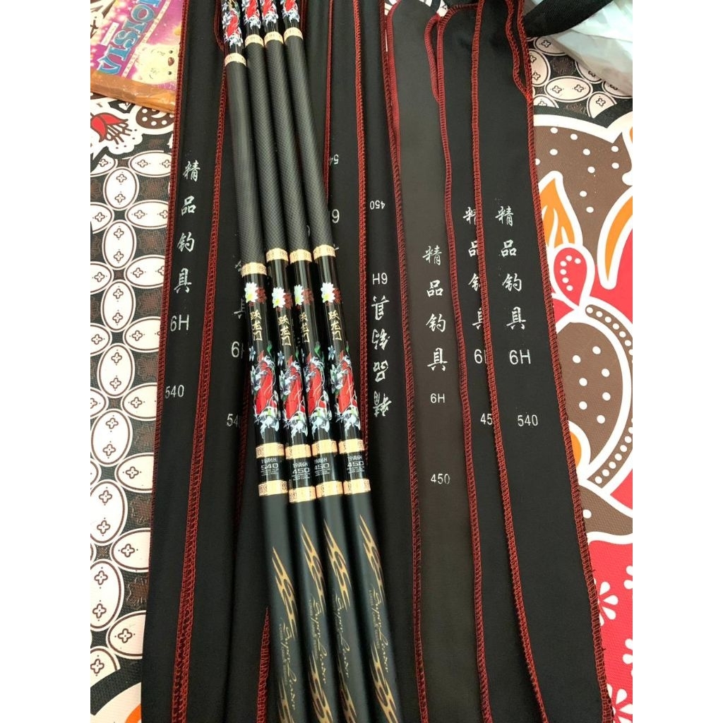 Joran Tegek X Cross Superlider