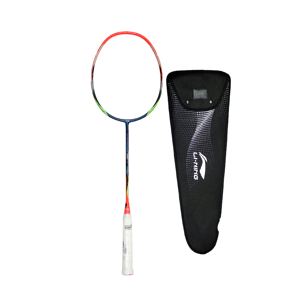 Raket Bulutangkis Badminton Original LINING WINDSTORM NANO 780 LITE