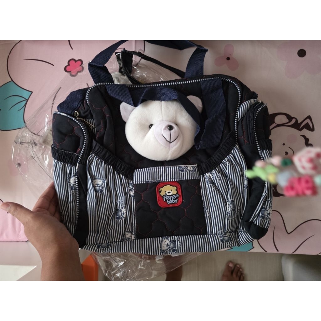 tas babi hana baby