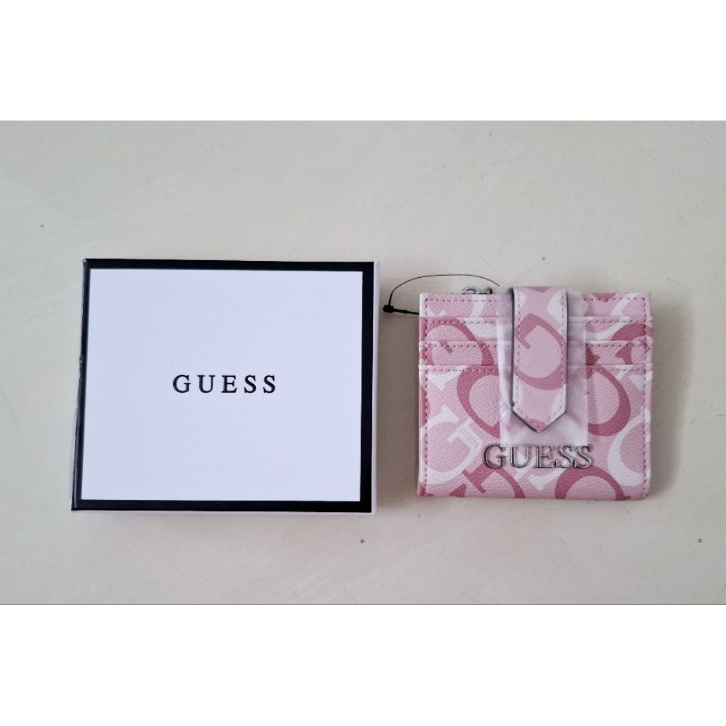New Dompet Wanita Guess Original 100 %