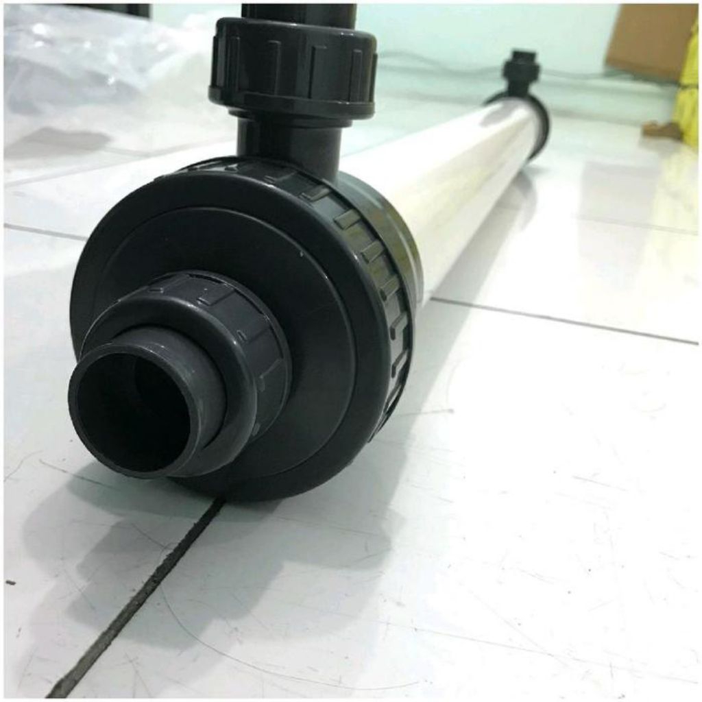 UF Membran 4" (UF-90) + Housing