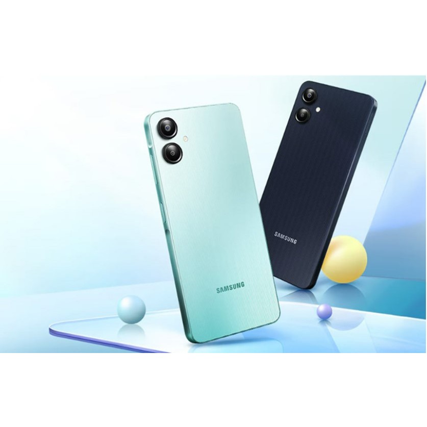 HP SAMSUNG GALAXY A06 RAM 4/64