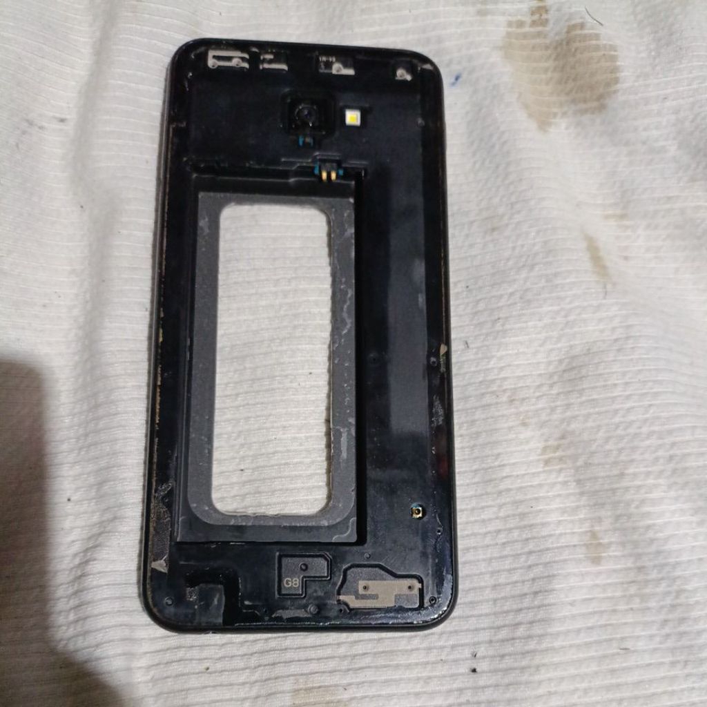 mesin samsung j4 plus normal