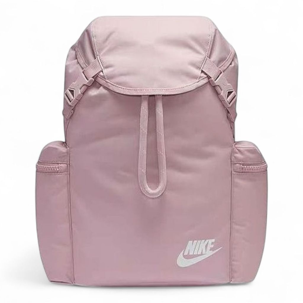 Nike Heritage Backpack Rucksack Pink