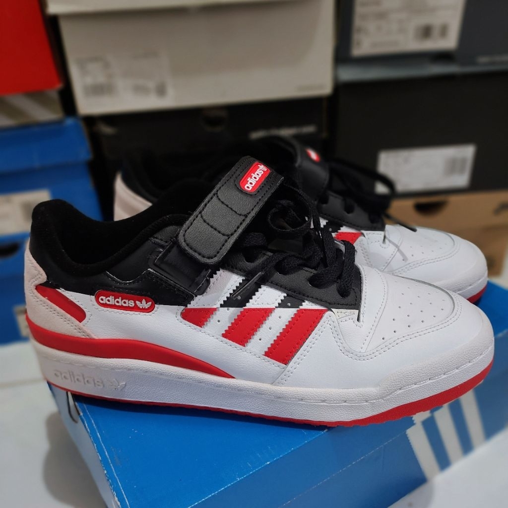 Adidas Forum Low