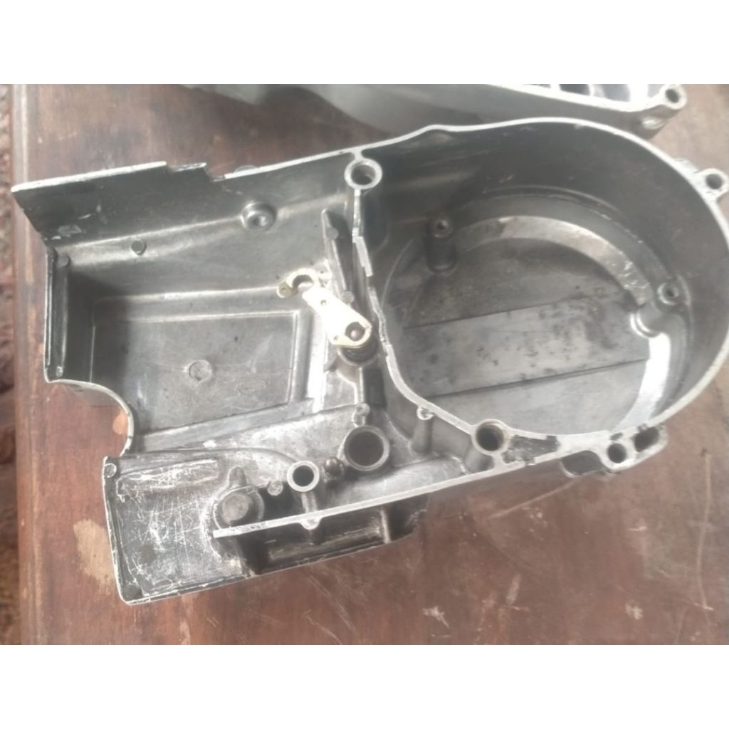 Bak Kalter yamaha rx king cobra