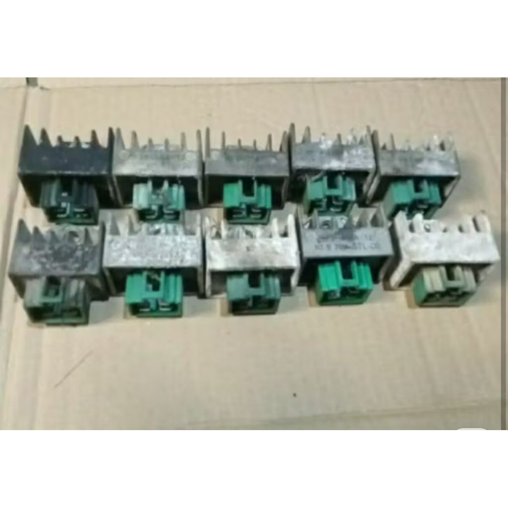 kiprok motor MX fega R jupiter Z jupiter MX copotan original