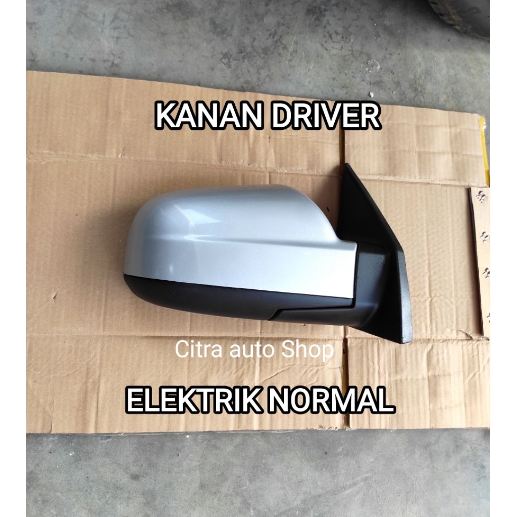 Spion hyundai tucson 2004 2005 2006 kanan ori