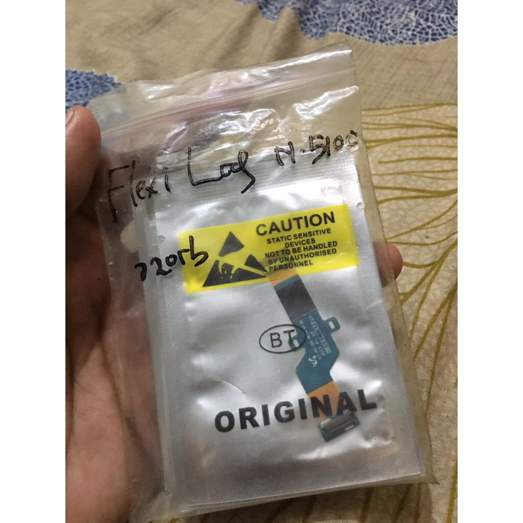 fleksibel lcd main board samsung galaxy tab note 8.0 inci gt-n5100 flexible penghubung flek flex sam