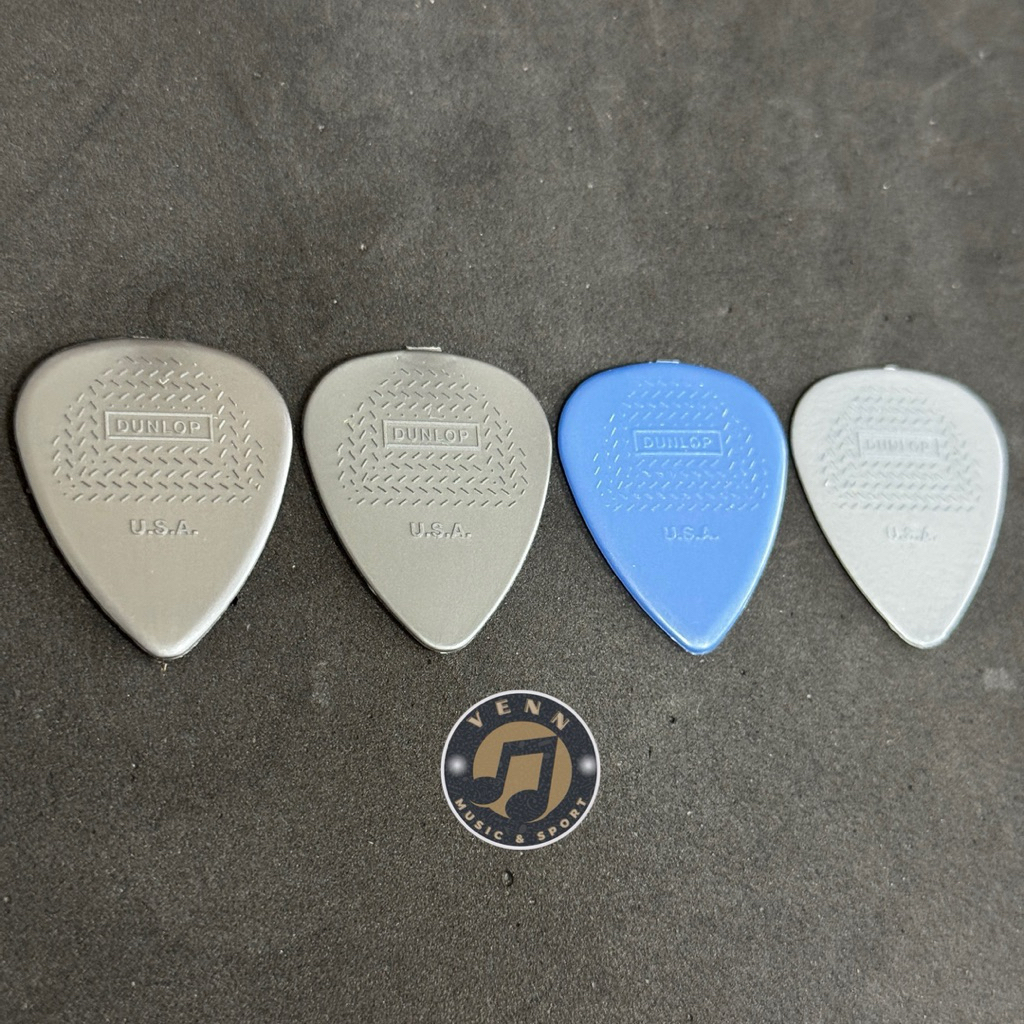Pik Gitar Dunlop Pick Gitar Dunlop