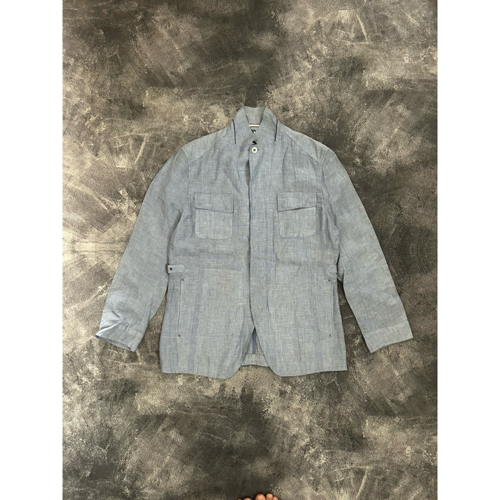 jacket casual / work jaket Intermezzo preloved