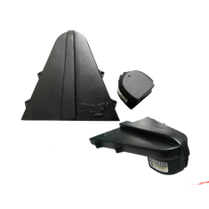 Cover Whelen SA40 Lopro thailand - Saviera