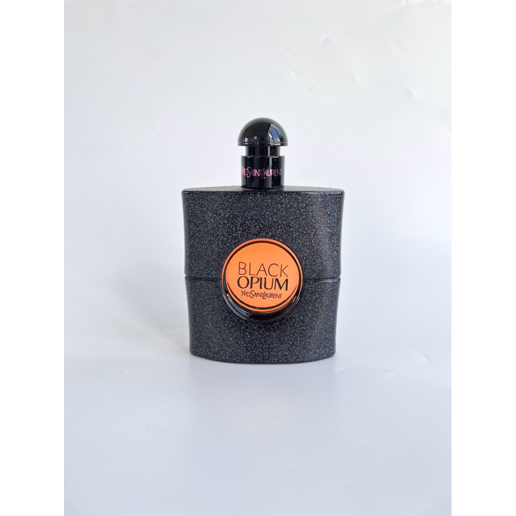 YSL Black Opium Parfume Original
