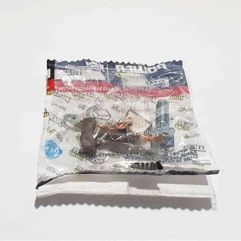 Arang Areng Dinamo Stater Tiger Megapro Cool Stater Tiger