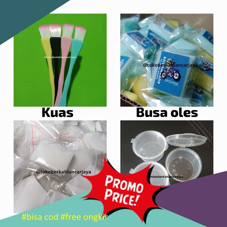 ALAT OLES CAT CANDY PAINT  CAT VLEG CAT OLES  PERAWATAN MOBIL MOTOR