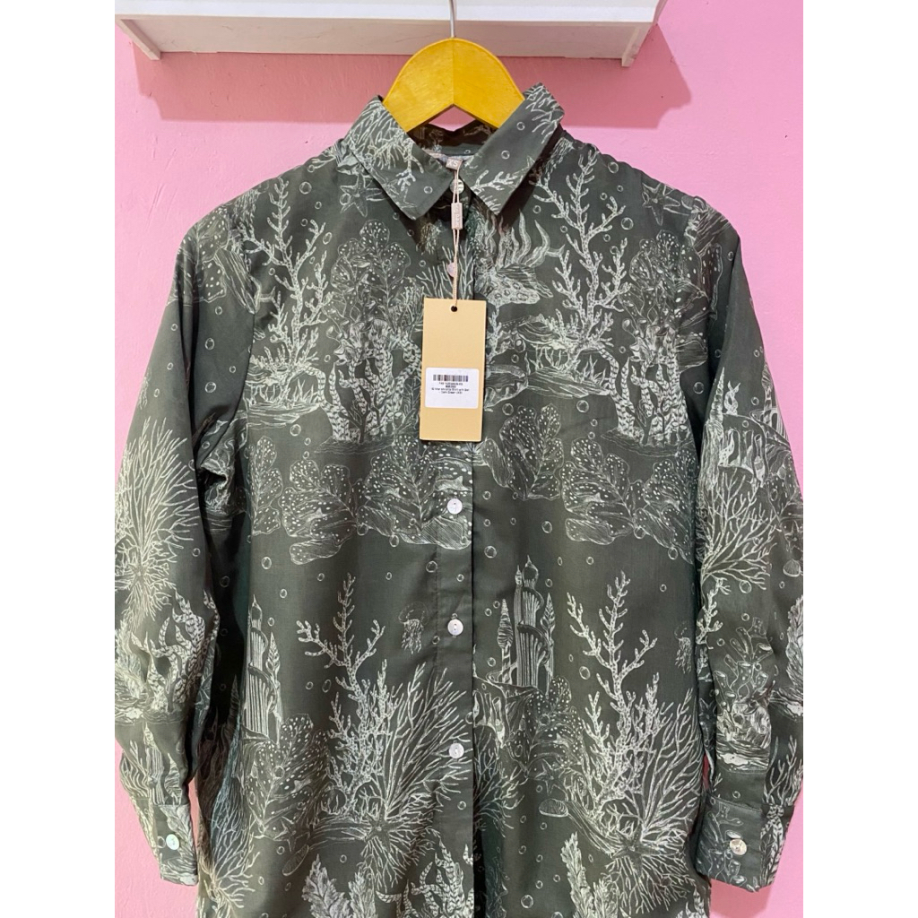 Benang Jarum Elmar Shirt