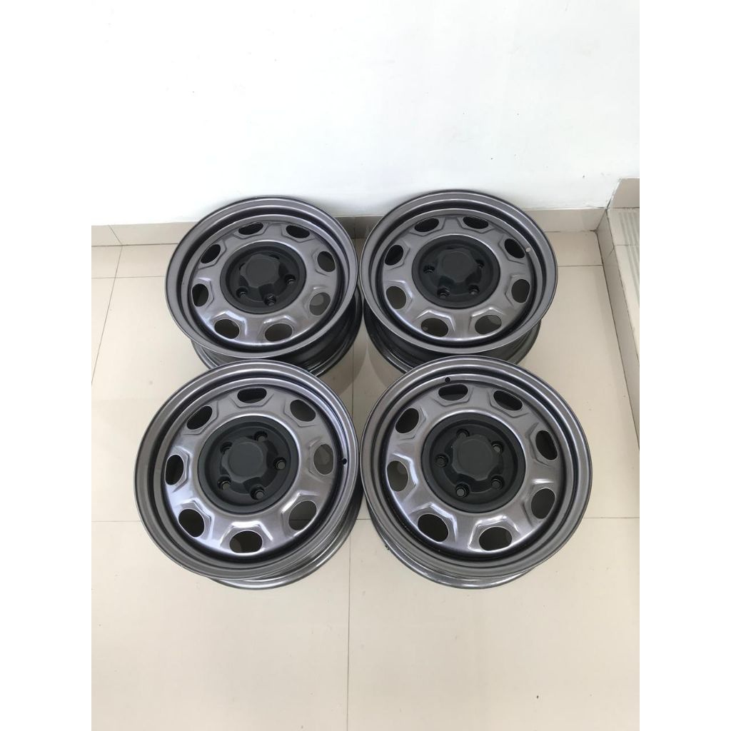 Velg Kaleng Oem Taruna Ring 15 Pcd 5x114