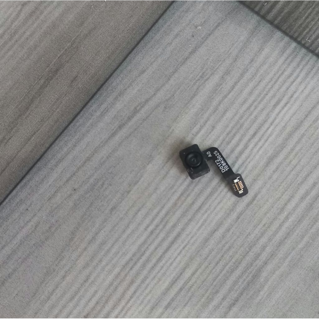 fingerprint oppo reno 4 ori copotan hp garansi normal