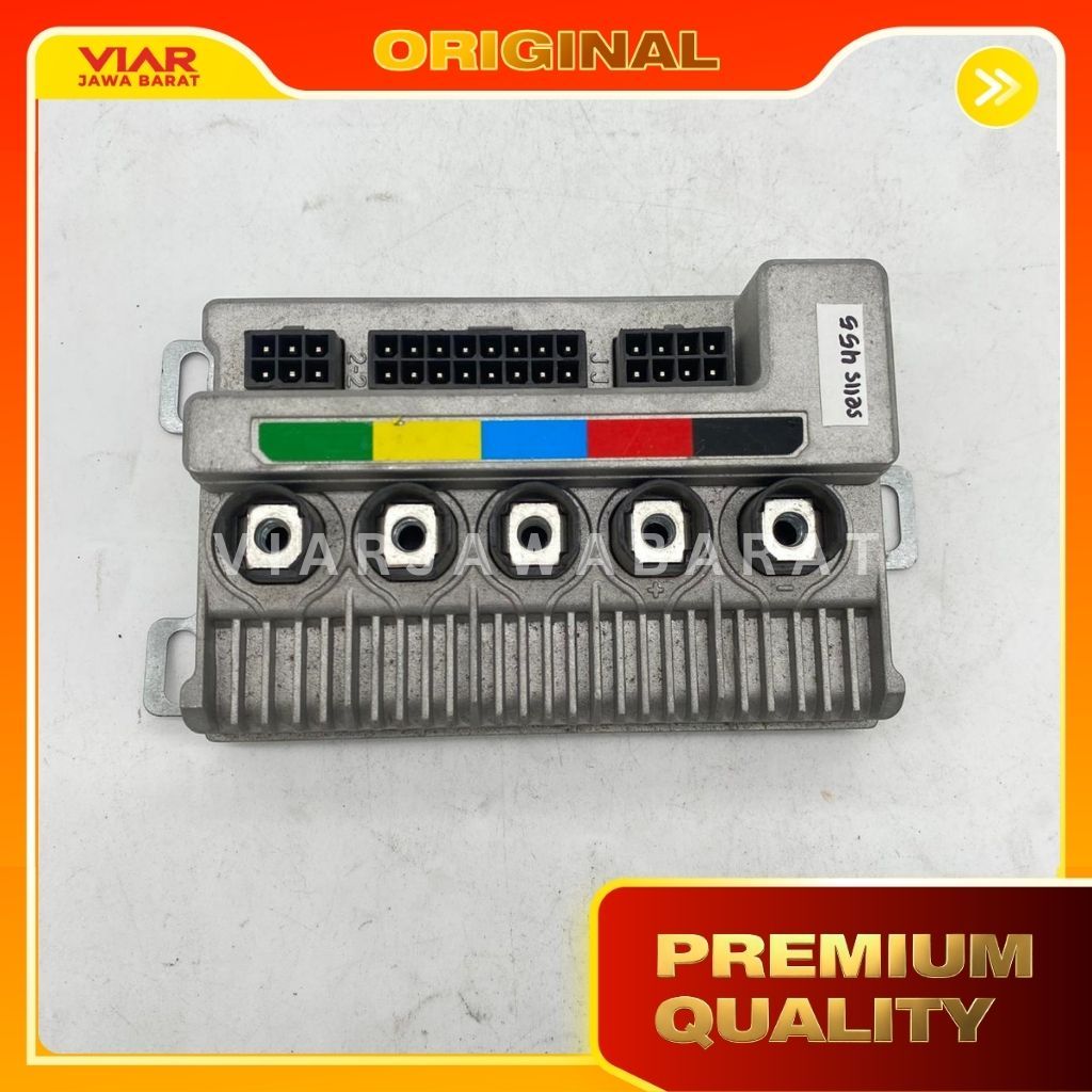 Controller Sepeda Listrik Pacific Astrio / Selis455 / Controller Astrio