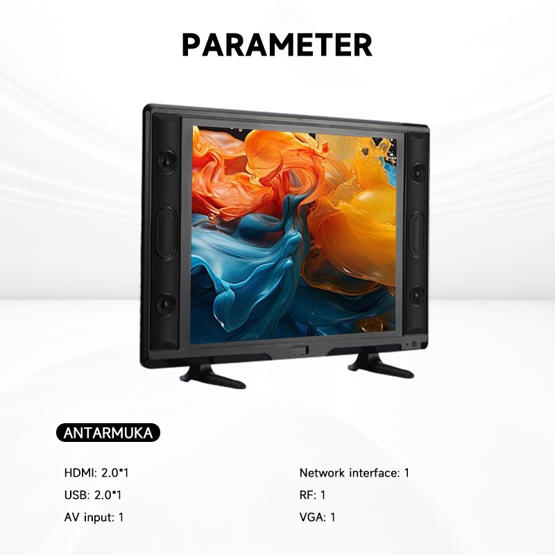 Animax Tv Digital 24 Inch 25 Inch Tv Led Dvb T2 Tahun Garansi Digital Tv 24 Inch 25 Inch 22 Inch
