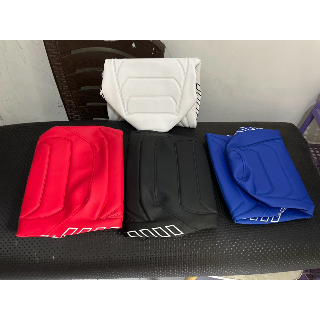 sarung jok vespa camel sarung jok vespa yanke camel nisa sarung jok presmium asesoris vespa sparepar