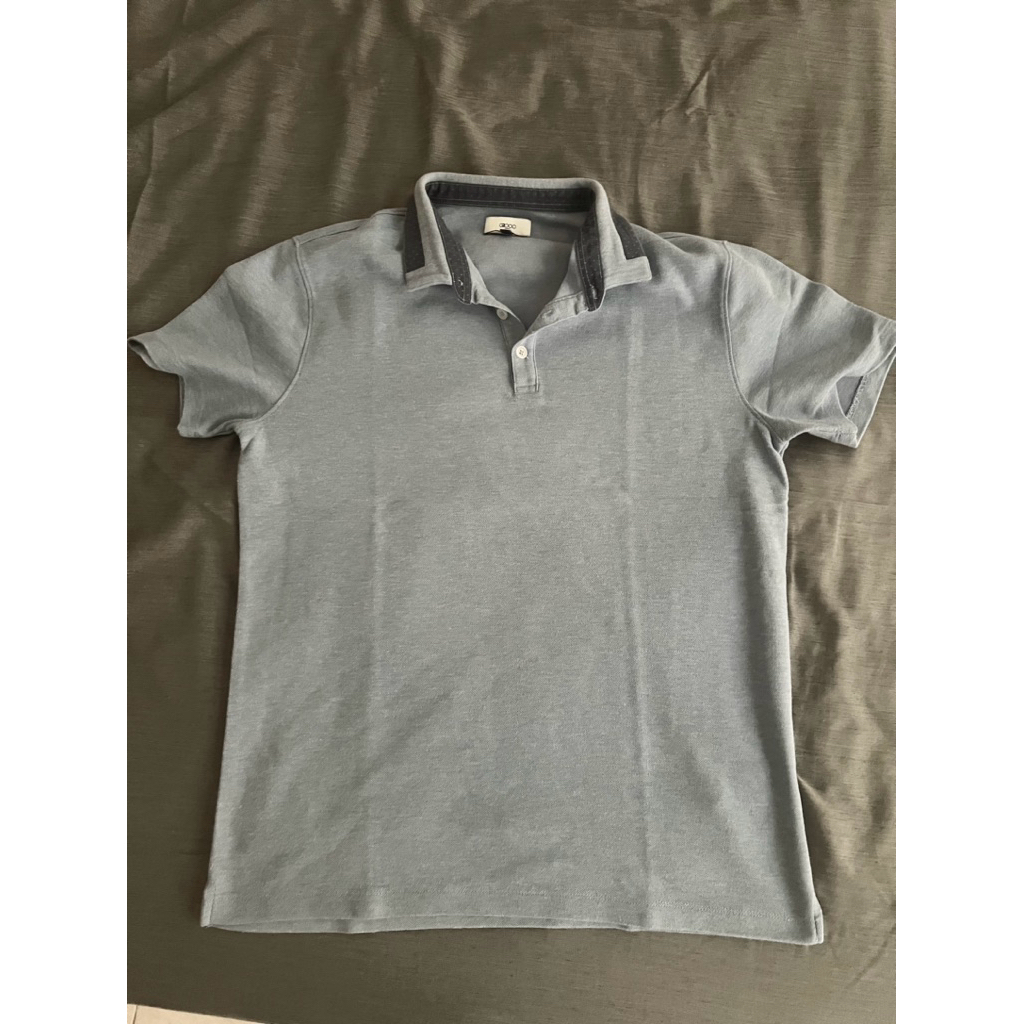 Baju polo G2000 Size L Original preloved like new