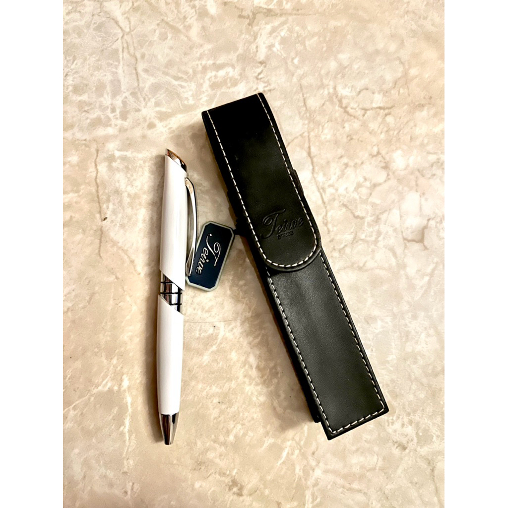 Pulpen Fancy Teiwe Swiss Pen