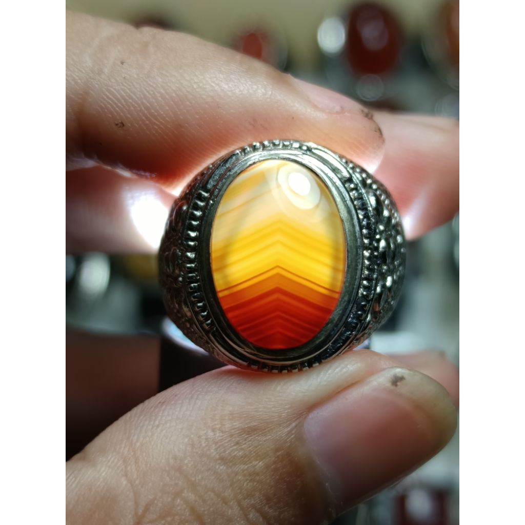 junder pelangi kantoran