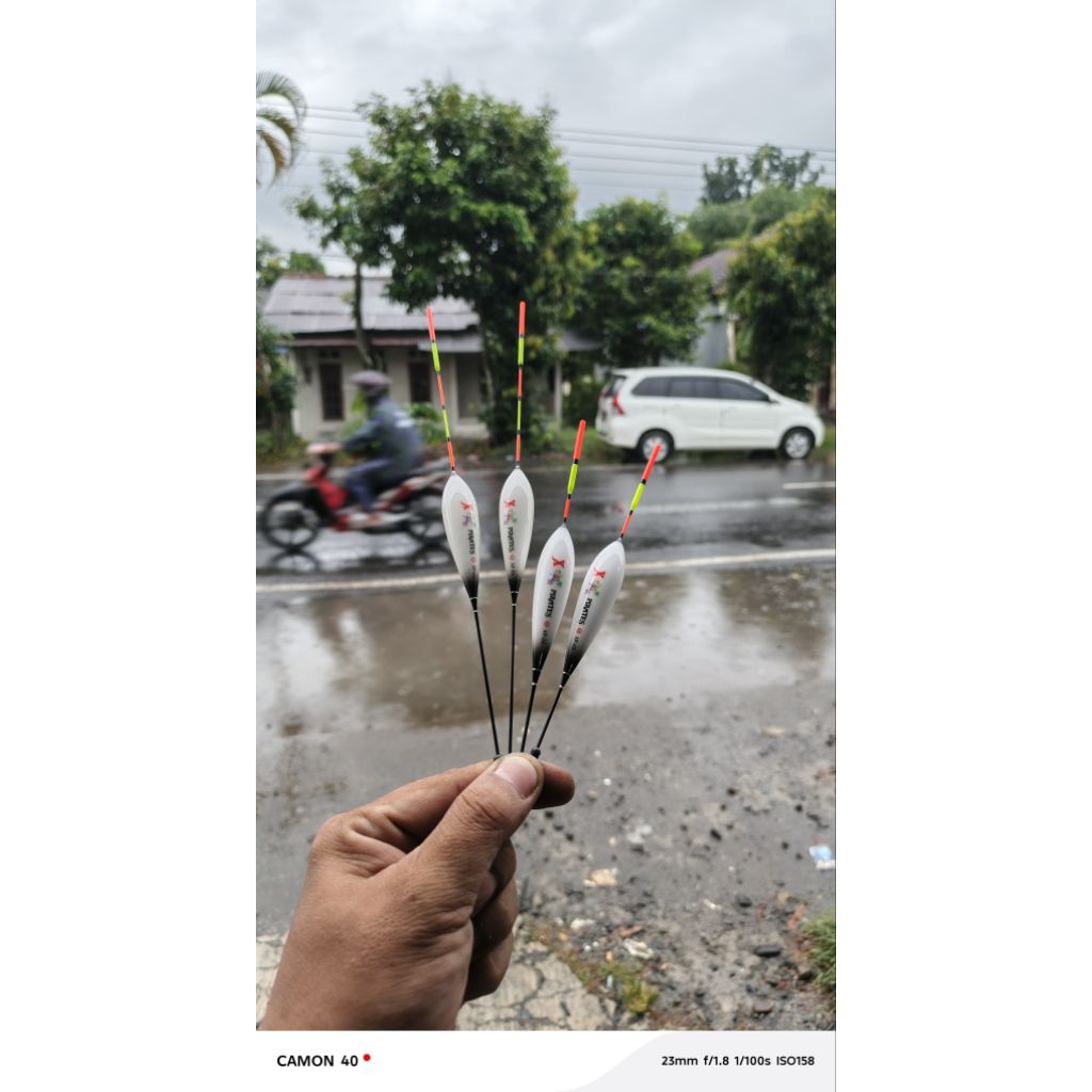 kambangan anti badai import