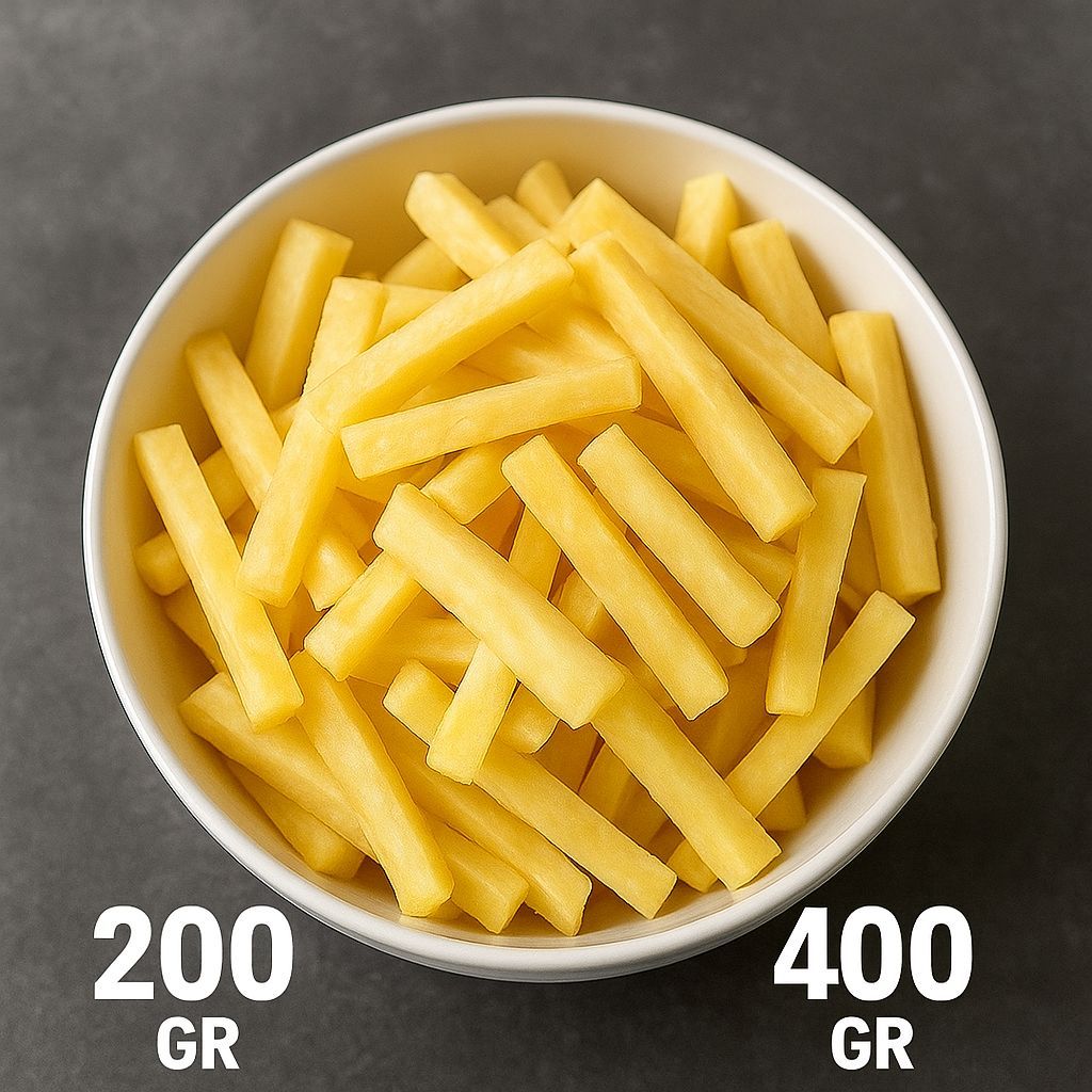 SNACK KILOAN STIK SUKUN GRADE A PROMO TERMURAH
