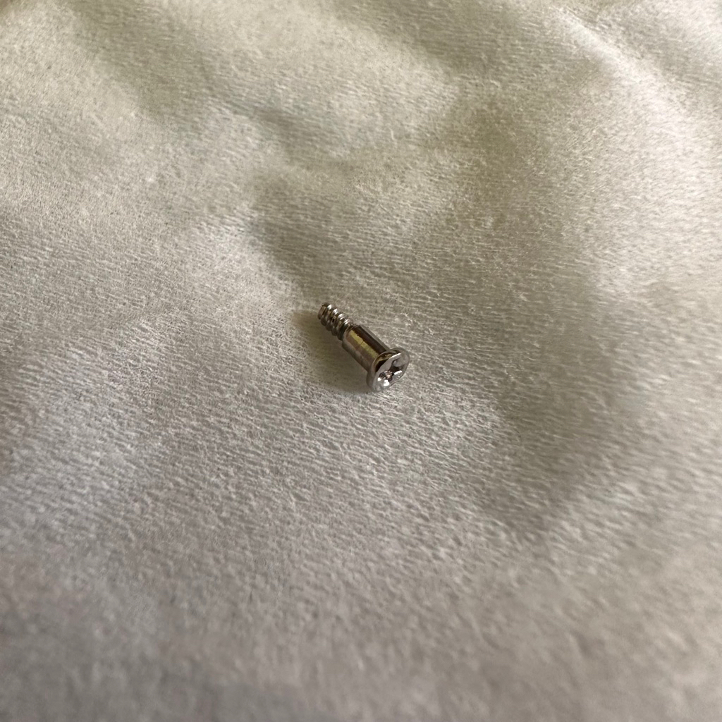 baut bezel ga700 baut bezel g-shock ga-700 original