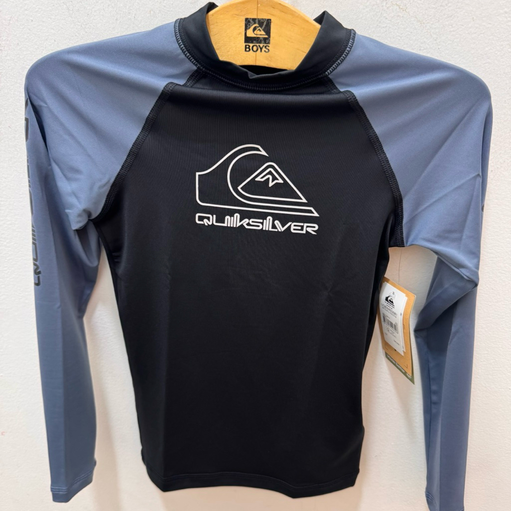 BAJU RENANG ANAK ANAK QUIKSILVER ORIGINAL YOUTH