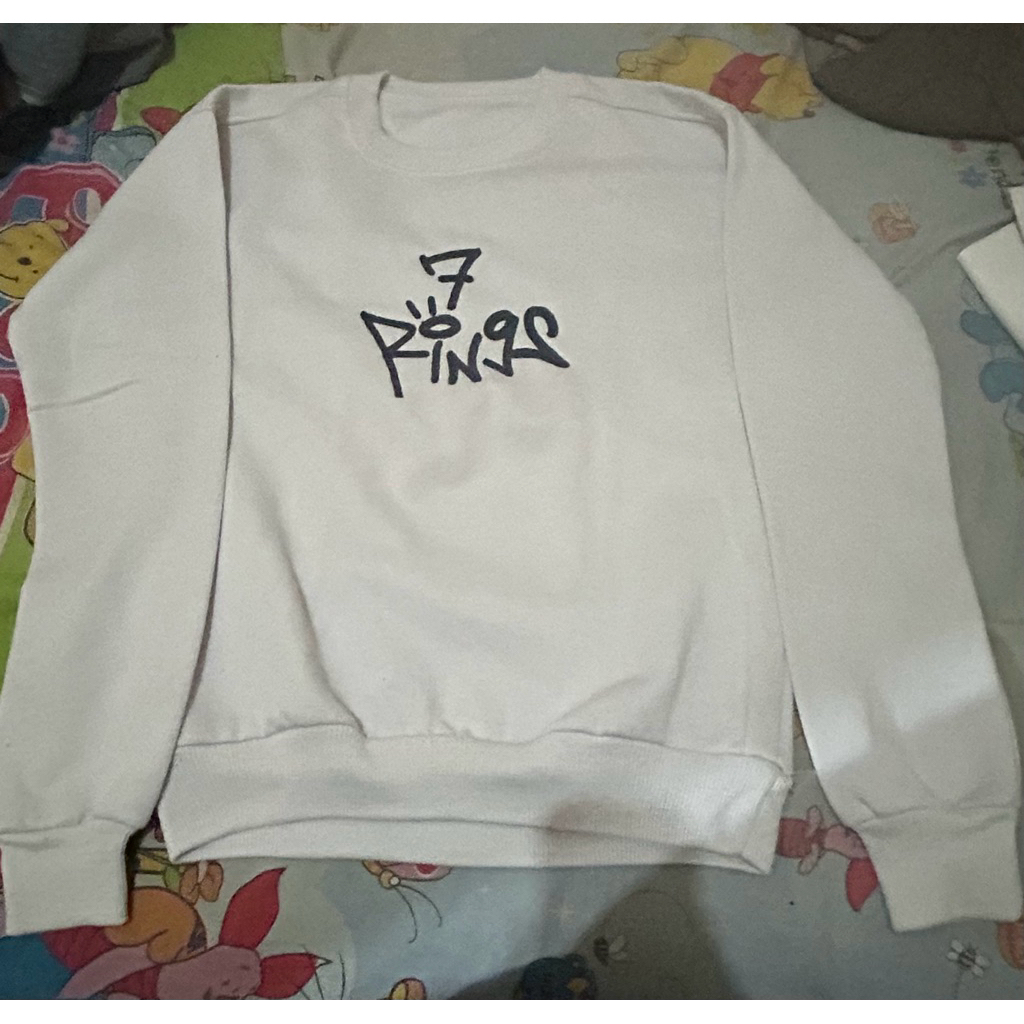 hoodie 7rings