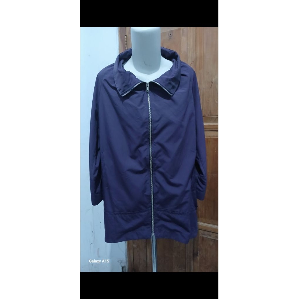 PL jaket wanita jumbo