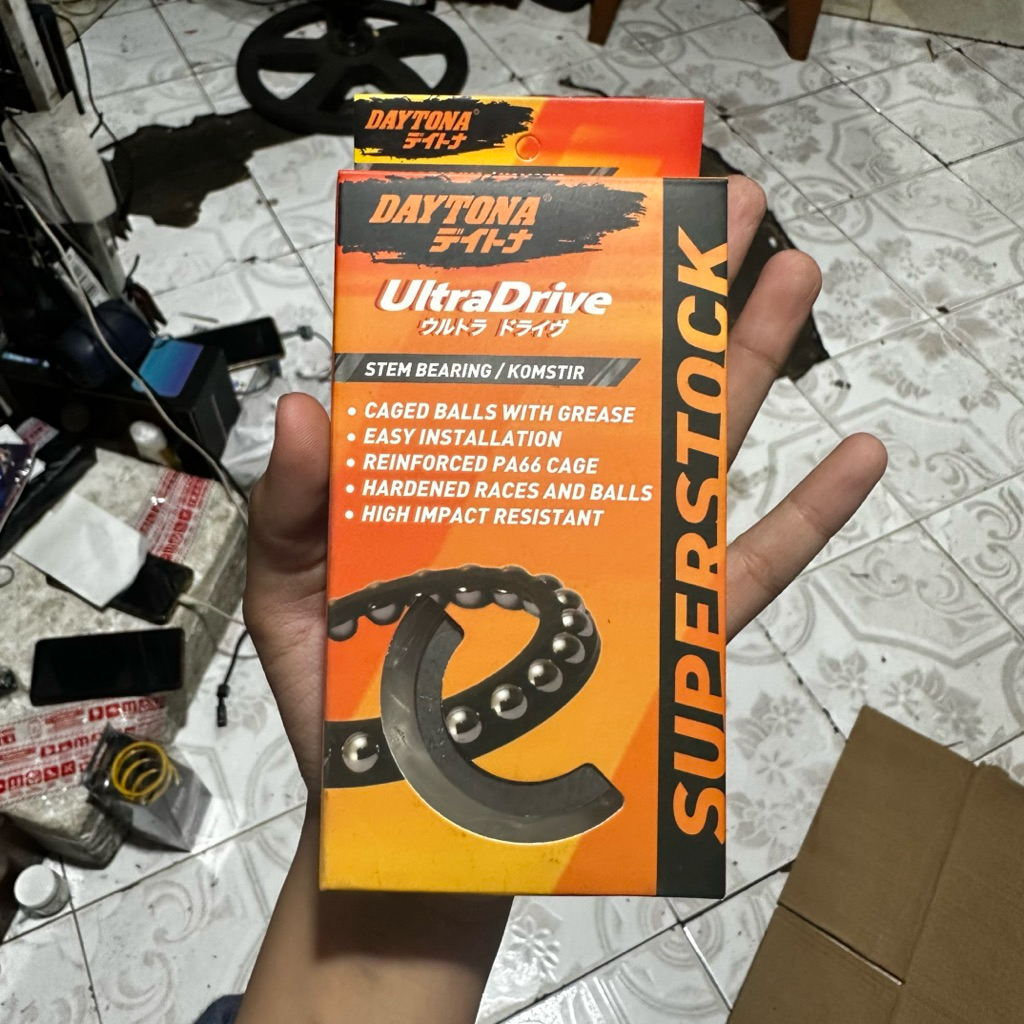 KOMSTIR NMAX OLD/NEW KONES YAMAHA NMAX TERMURAH