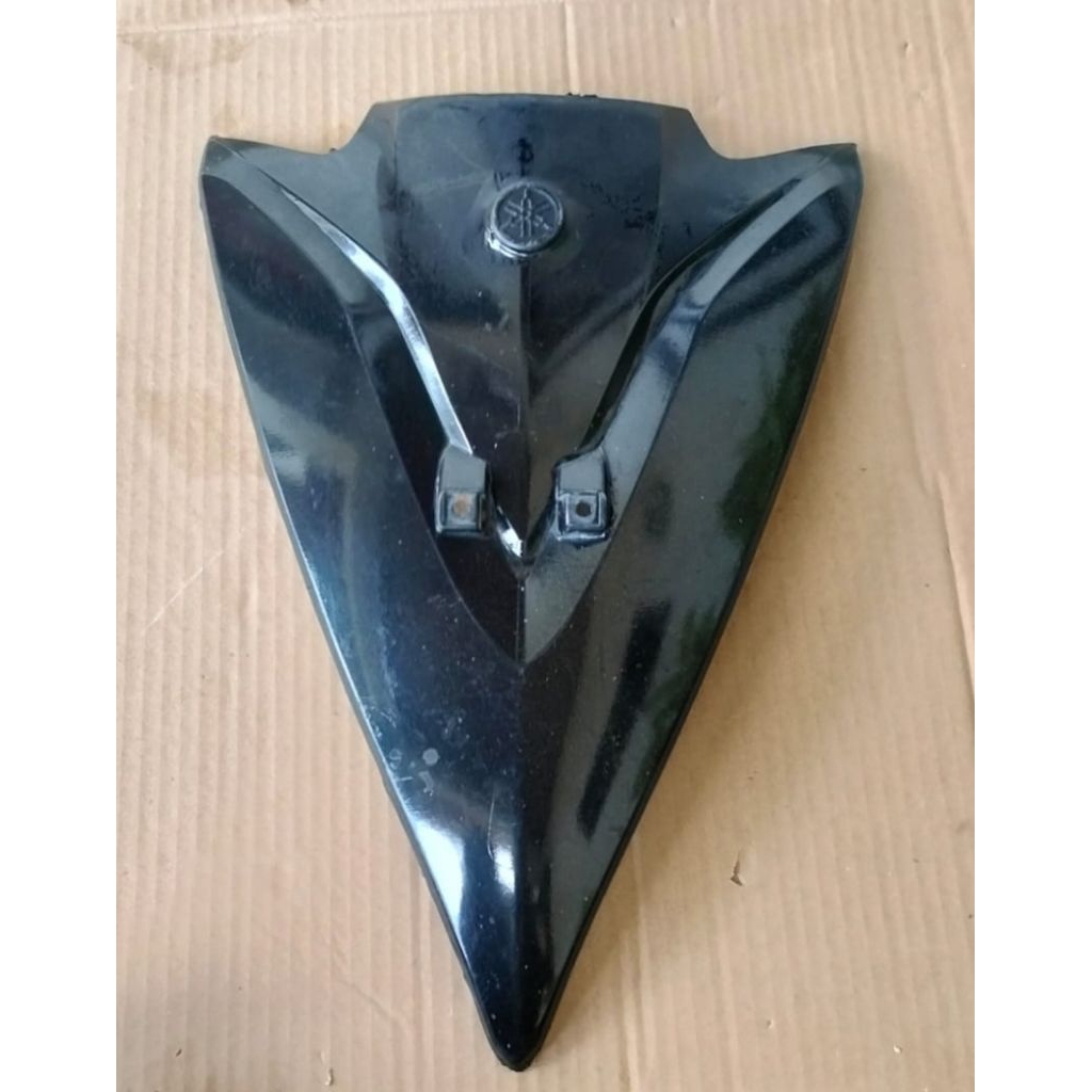 Tameng YAMAHA XEON KARBU TAMENG DEPAN YAMAHA XEON 2010