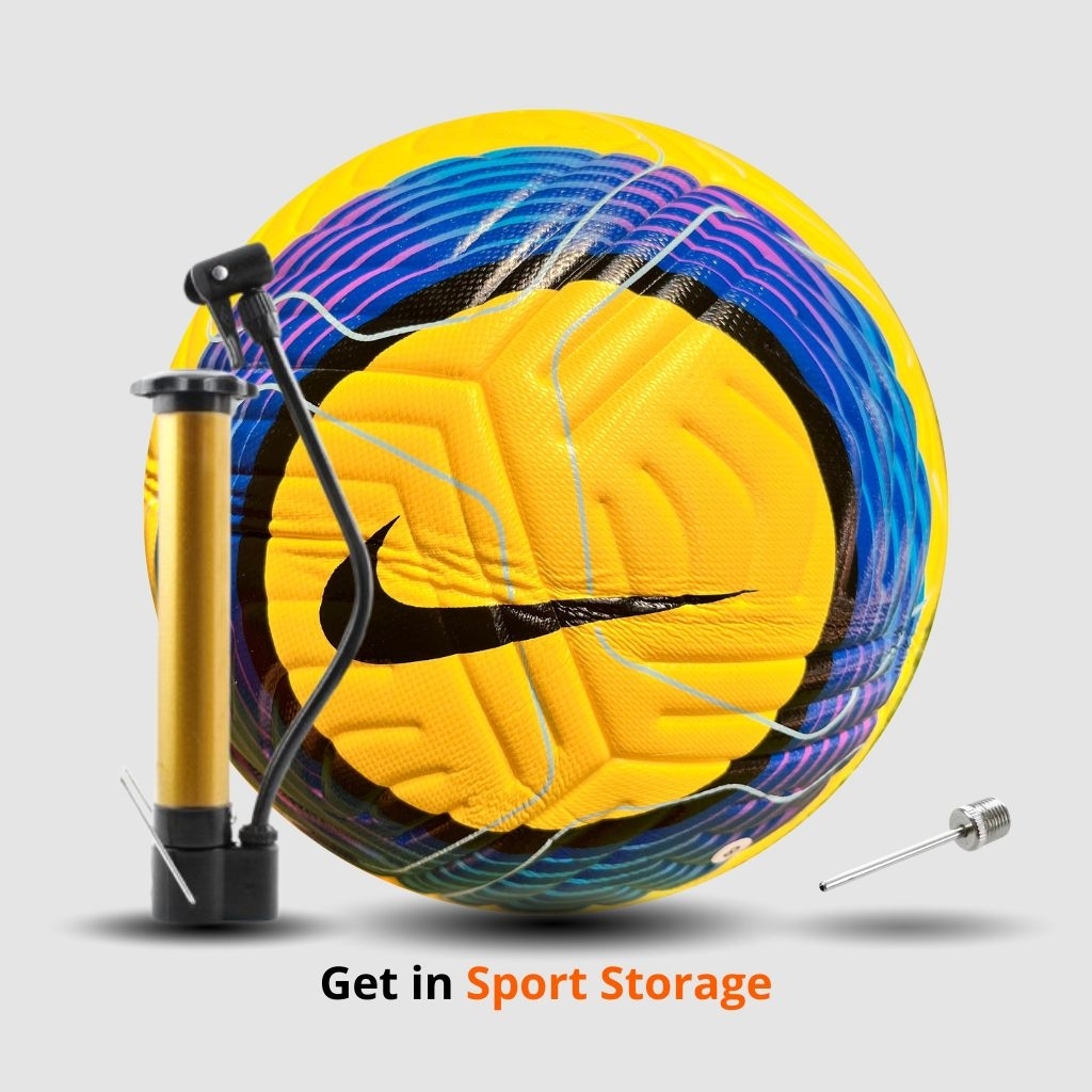 BOLA SEPAK SIZE 5/ BOLA SEPAK 100% ORIGINAL IMPORT/ BOLA SEPAK PREMIUM QUALITY