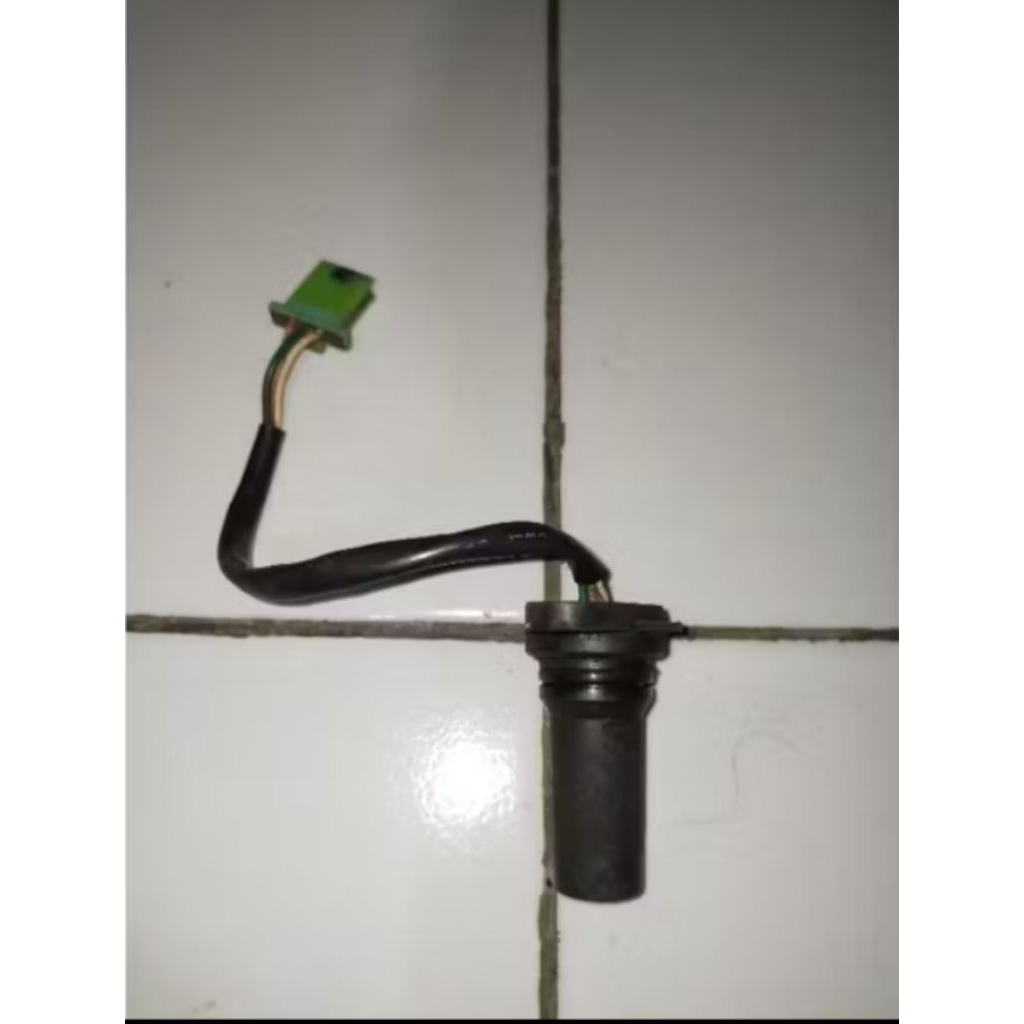 sensor speedometer spidometer Honda Supra x 125 karisma Kirana original lepasan motor