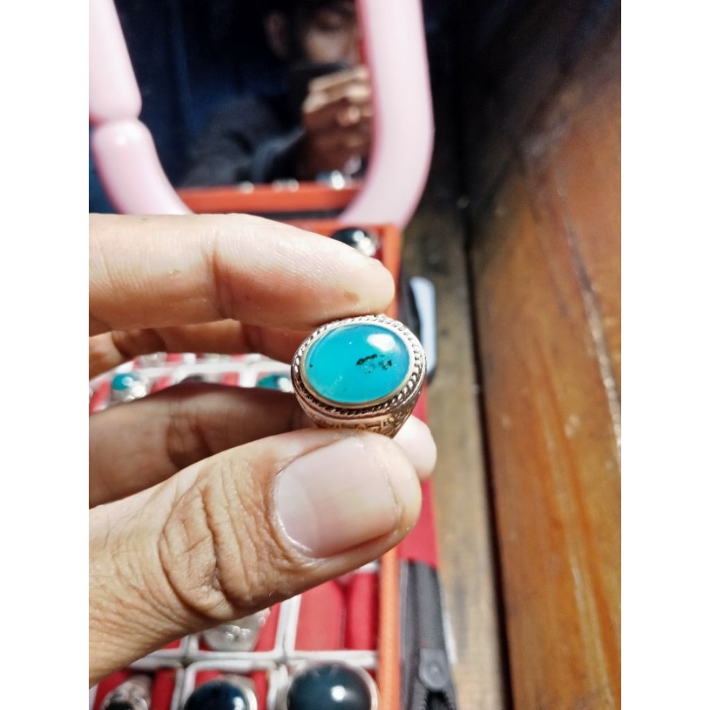 Bacan Palamea Asli 100%