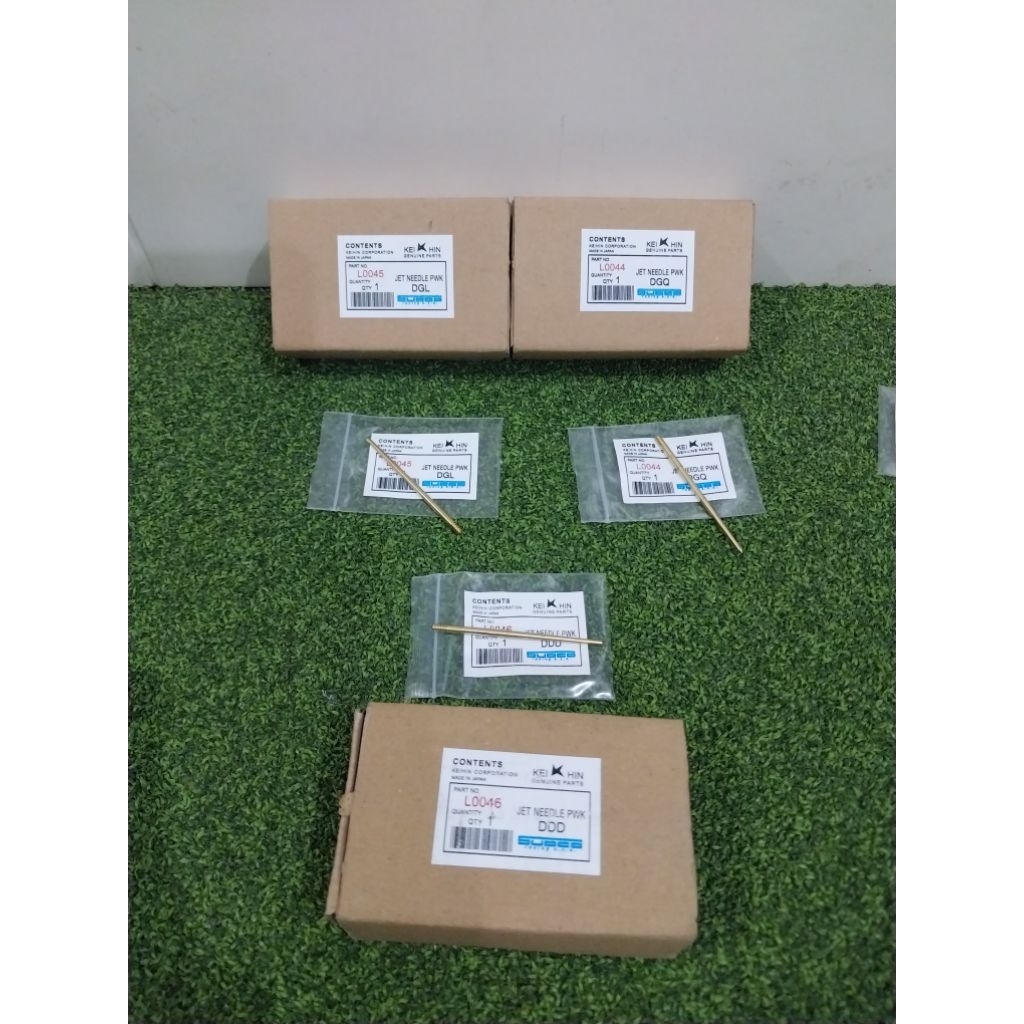 JARUM SKEP DGL DGQ DDD JARUM SKEP PWK 33 35 38 JARUM SKEP PJ 34 JARUM SKEP DGL DGQ DDD PWK AIR STRIK