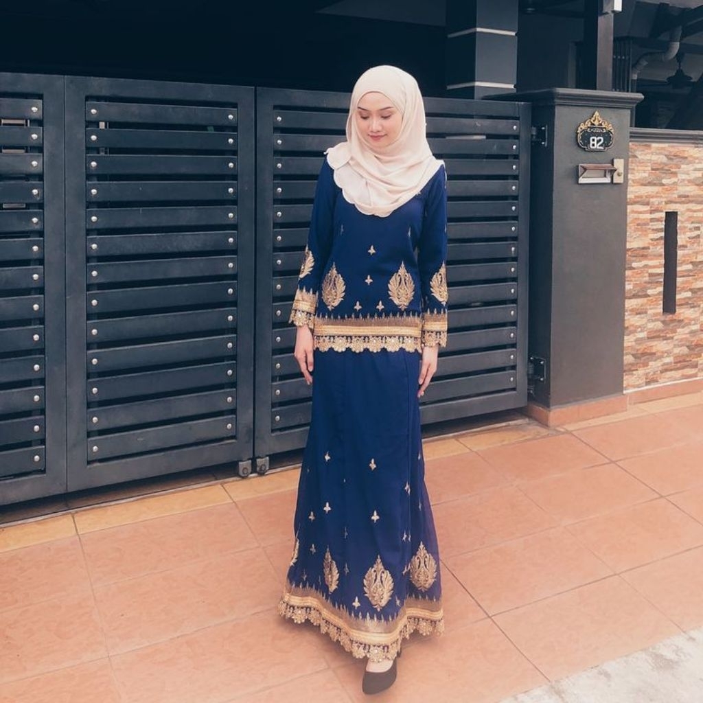 KURUNG MELAYU MALAYSIA MODERN DLL