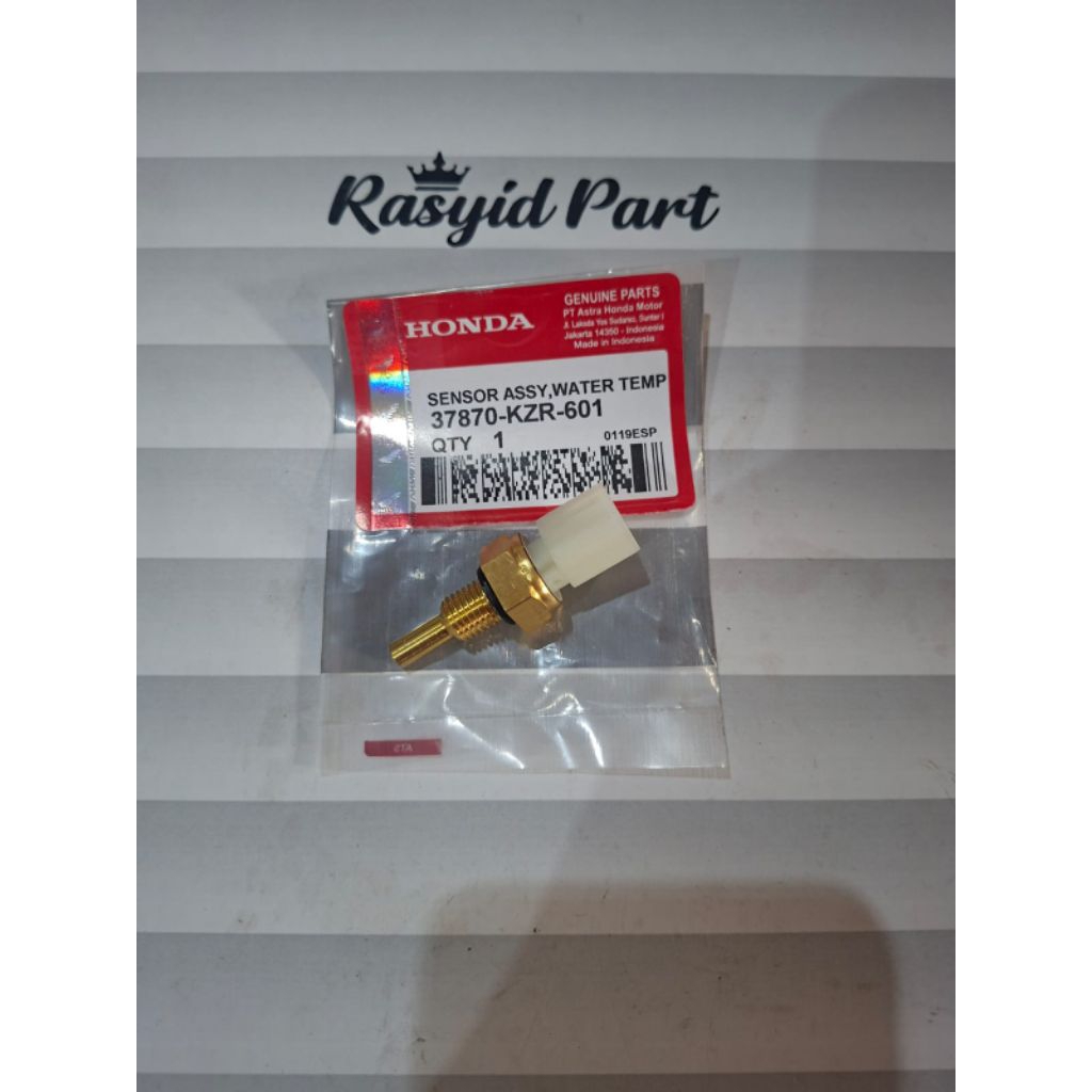 SENSOR PANAS OIL/EOT VARIO 125/VARIO 150