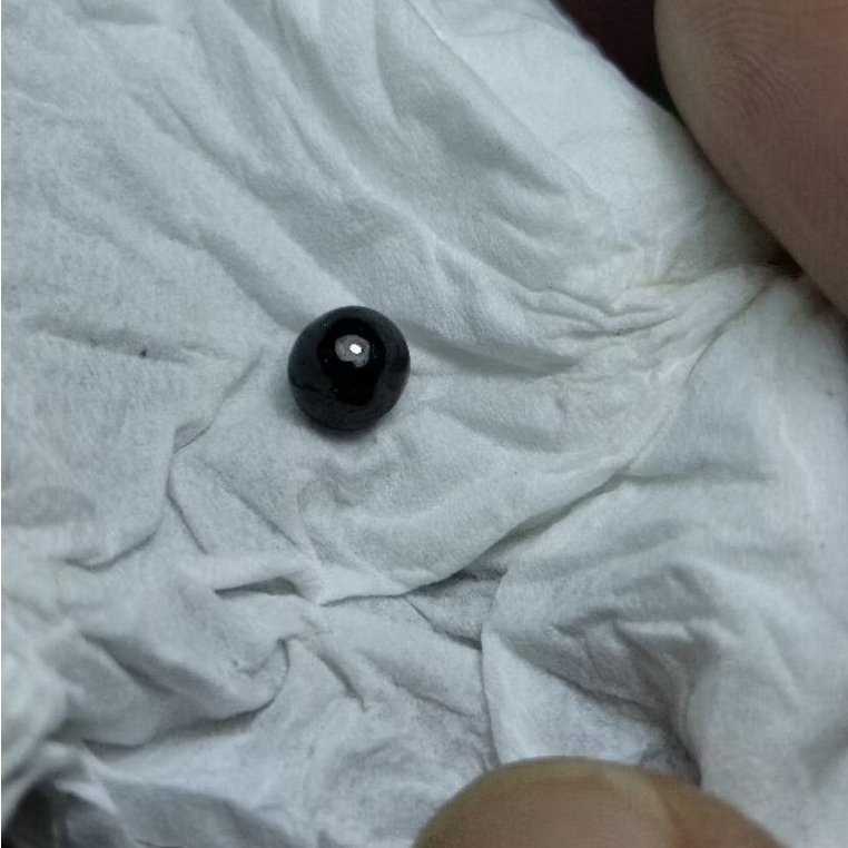 Batu buntat lipan origin stok terbatas