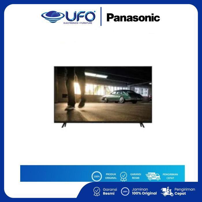 PANASONIC TV TH43NS500G LED SMART ANDROID FHD TV 43 INCH