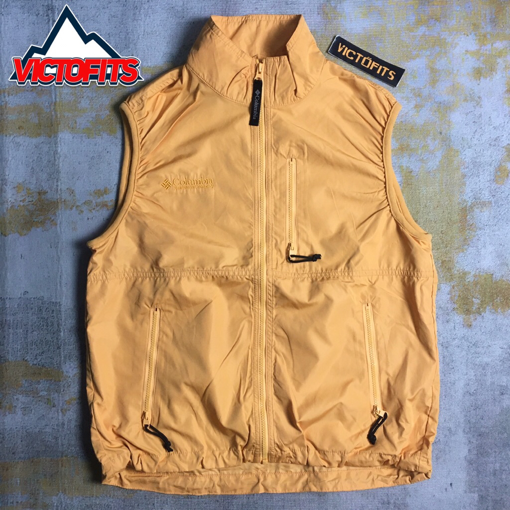 Vest Rompi Columbia