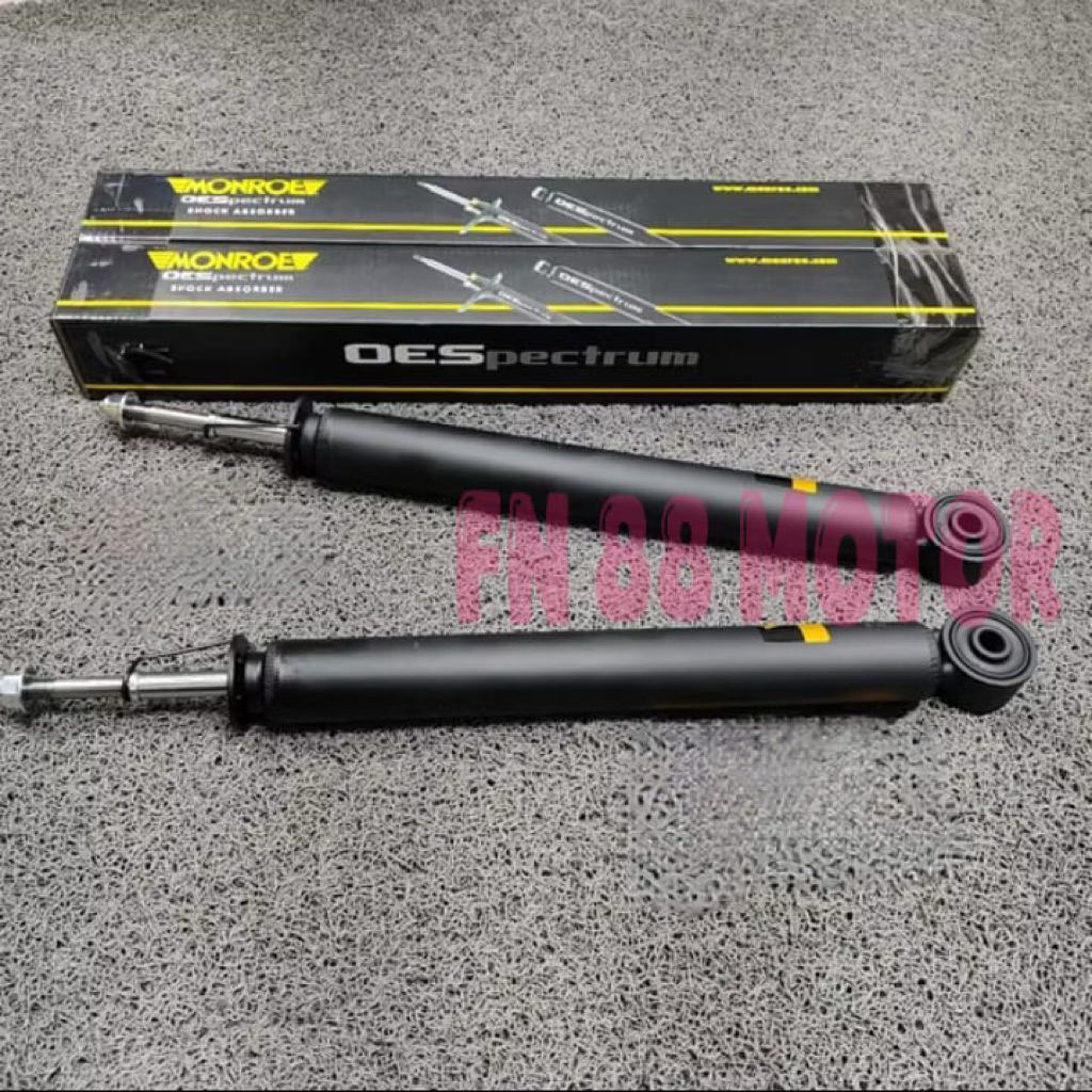 SHOCKBREAKER MONROE TOYOTA AGYA/AYLA BELAKANG TAHUN 2012-2020 ORIGINAL MONROE