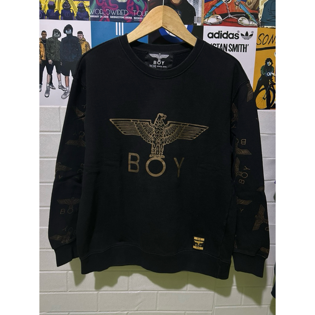 Sweater Boy London
