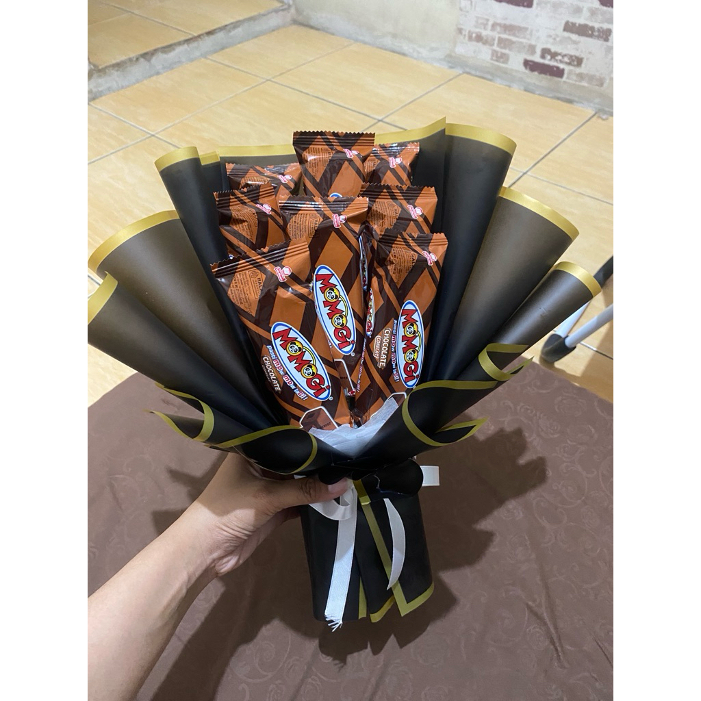 tukuyo - Mini bucket (baca desc)